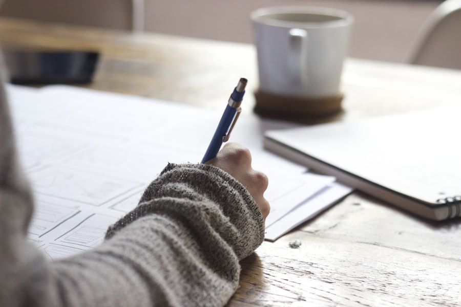 From Idea to Thriving Business — Guided Workbook